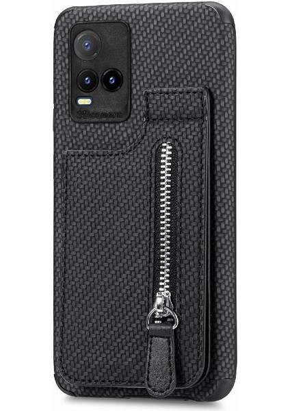 Vivo Y21S Telefon Kılıfı (Yurt Dışından) indirimleri