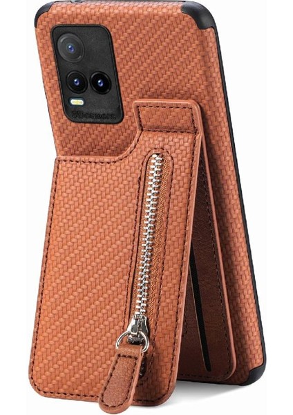 Vivo Y21S Telefon Kılıfı (Yurt Dışından)