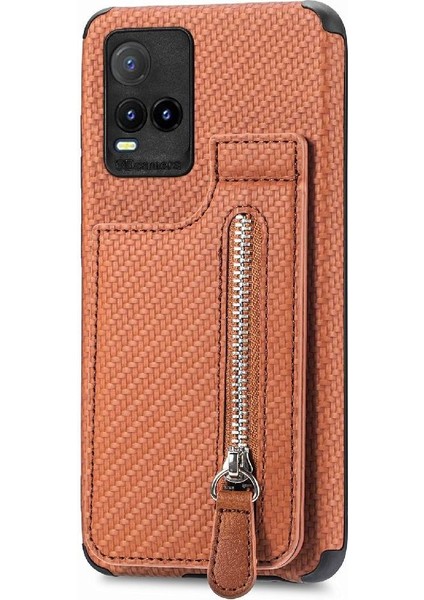 Vivo Y21S Telefon Kılıfı (Yurt Dışından) indirimleri