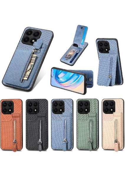 Honor X8A Telefon Kılıfı (Yurt Dışından) indirimleri