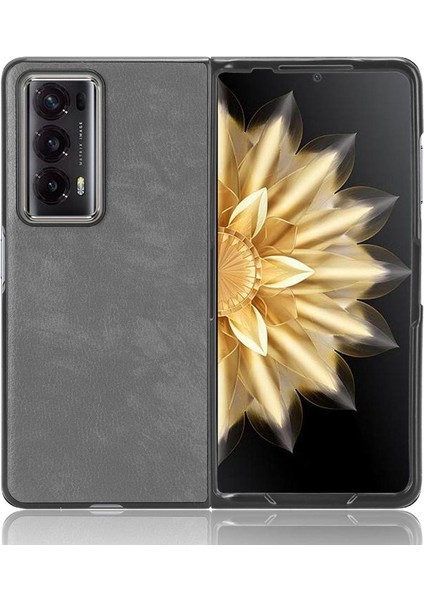 SZY Mall Honor Magic V2 Telefon Kılıfı (Yurt Dışından)