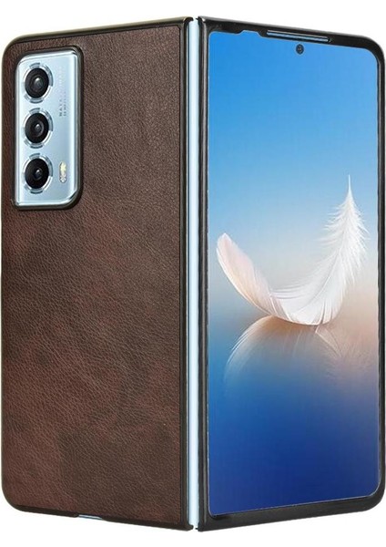 Honor Magic Vs2 Telefon Kılıfı (Yurt Dışından)