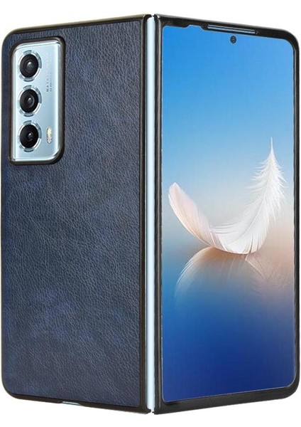 Honor Magic Vs2 Telefon Kılıfı (Yurt Dışından)