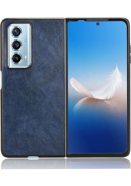 Honor Magic Vs2 Telefon Kılıfı (Yurt Dışından)