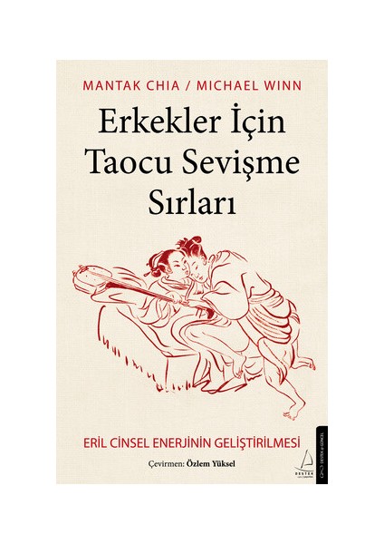 Erkekler Için Taocu Sevişme Sırları