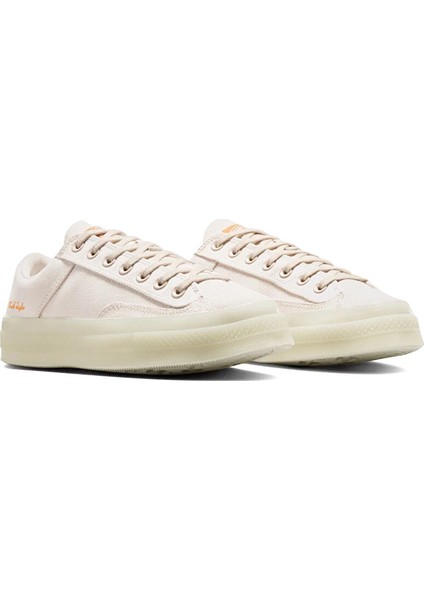 Chuck 70 Marquis Ox Kadın Günlük Ayakkabı A10367C Bej modelleri