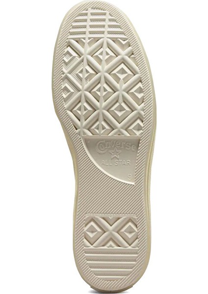 Chuck 70 Marquis Ox Kadın Günlük Ayakkabı A10367C Bej indirimleri