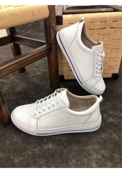 Tam Ortopedik Lacivert Erkek Ayakkabı modelleri