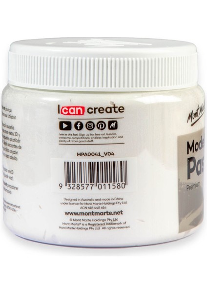Modelleme Pastası 500 ml fiyatları