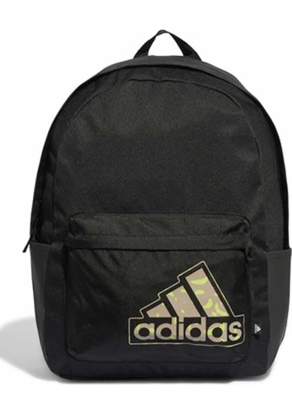 Sırt ve Okul Çantası Ilk Okul Ana Okul 27,5 Lt. 15 cm x 36 cm x 44 cm Unisex Sırt Çantası RSHY0732-2SIYAH