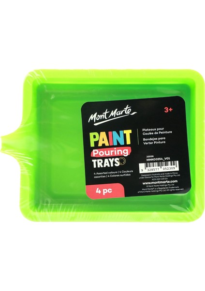 Kids Painting Accessories