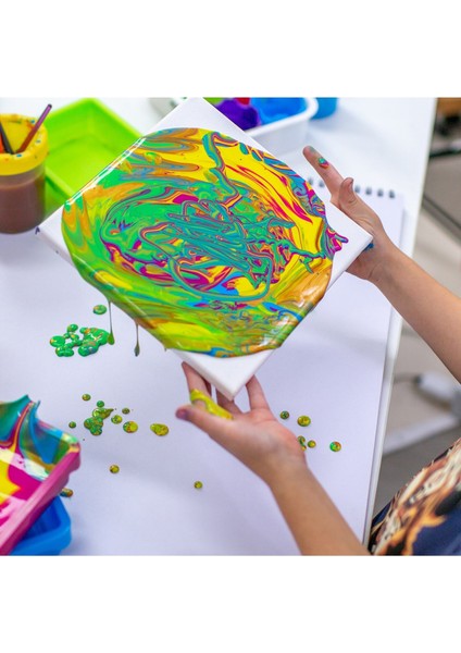 Kids Painting Accessories