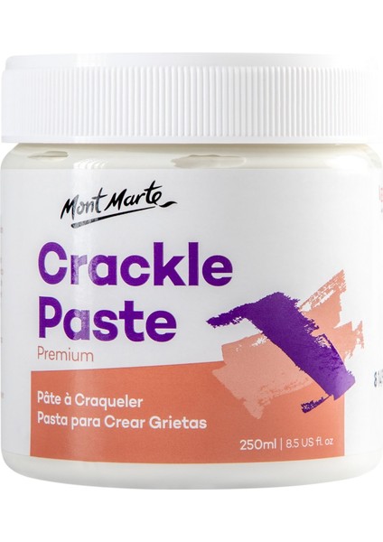 Crackle Paste 250 ml