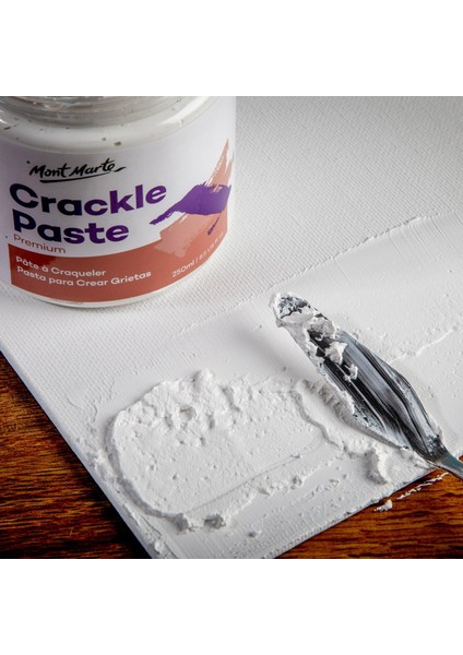 Crackle Paste 250 ml