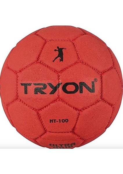 HT-100 2 No Hentbol Topu