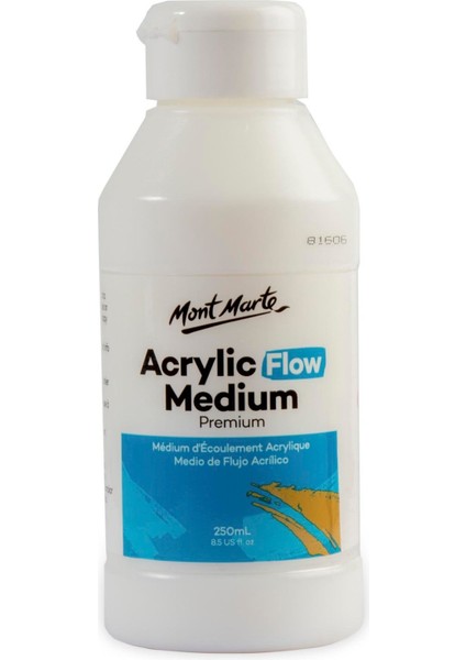 Acrylic Flow Medium 250 ml