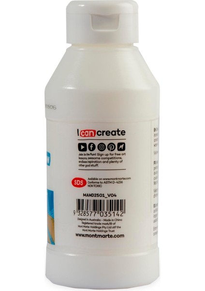 Acrylic Flow Medium 250 ml