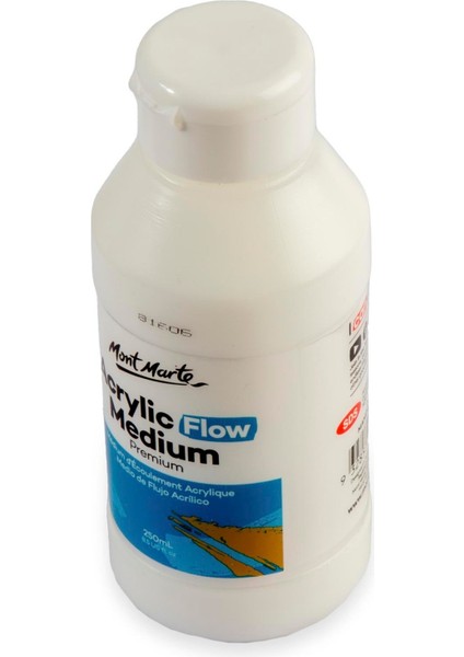 Acrylic Flow Medium 250 ml
