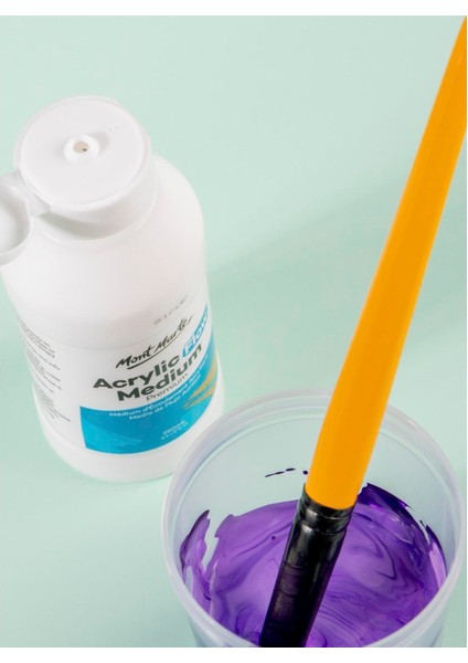 Acrylic Flow Medium 250 ml