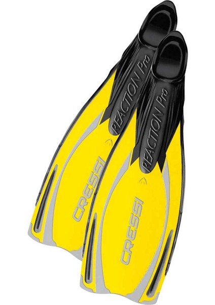 Reaction Pro Sarı Dalış Paleti No:44-45 fiyatları
