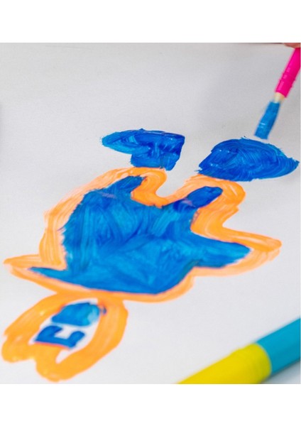 mm Hobi Fırçaları 3'lü indirimleri