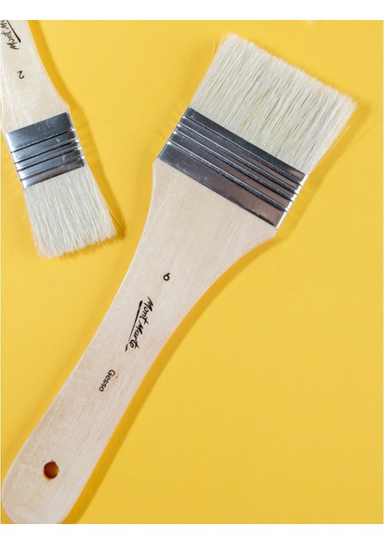 mm Gesso Fırçalar Discovery 2,4,6 No 3'lü fırsatları