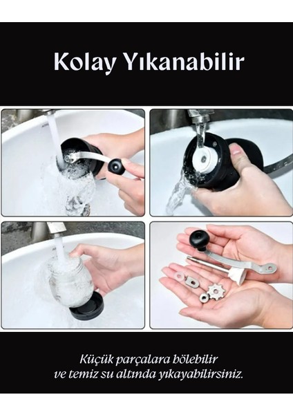 Muybieno Kahve Değirmeni