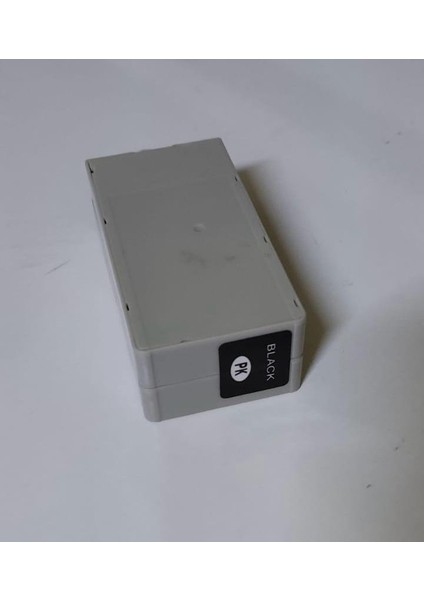 Epson PP100 C13S020452 Pjıc6(K) Siyah Muadil Kartuş