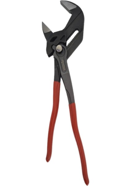 Ayarlı Craft Ford Düğmeli Papağan Pense 10'' 250 mm RC1917