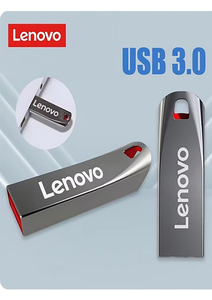 2tb USB 3.0 Flash Bellek