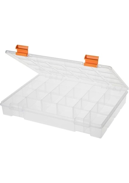 11" Klasik Organizer Malzeme Kutusu