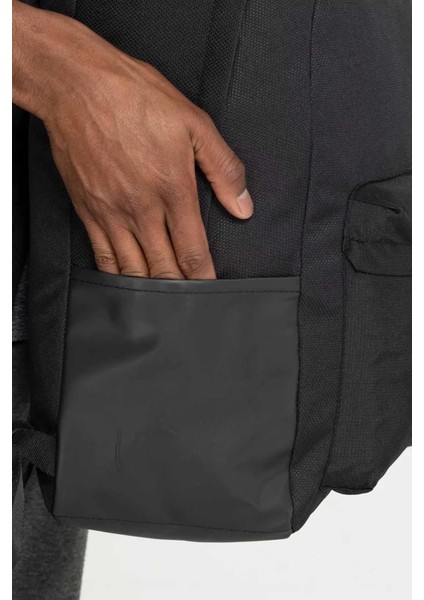 Sırt ve Okul Çantası 27,5 Lt. 15 cm x 36 cm x 44 cm Unisex Sırt Çantası RSHY0732SIYAH modelleri