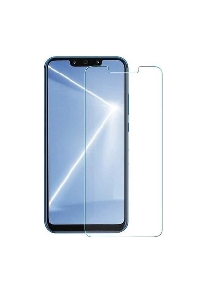 Huawei P20 Pro Ekran Koruyucu Esnek Nano Koruyucu