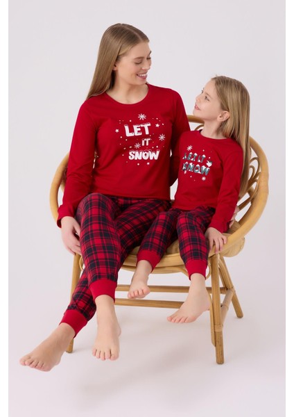Aile Pijama Takım, Kadın Erkek ve Çocuk Pijamalar Ayrı Ayrı Fiyatlandırılır