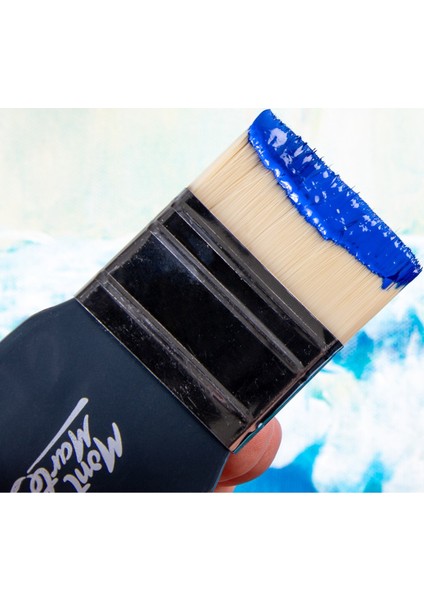 mm Soyut Çalışma Fırçası 50 fırsatları