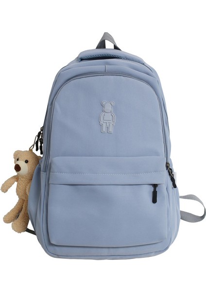 Kız Lise Öğrencileri Için Okul Çantaları, Ortaokul Öğrencileri Için Sırt Çantaları, Ilkokul Öğrencileri Için Geniş Kapasiteli Sırt Çantaları (Yurt Dışından)