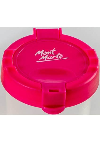 mm Boya Bardakları 4'lü modelleri
