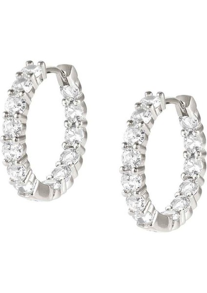 Chic&charm - Küpe - Gümüş