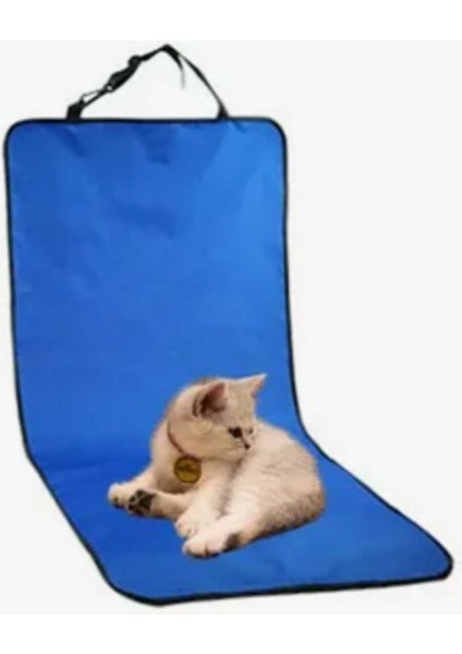Kedi Köpek Evcil Hayvan Su Geçirmez Tekli Araç Koltuk Kılıfı fiyatları