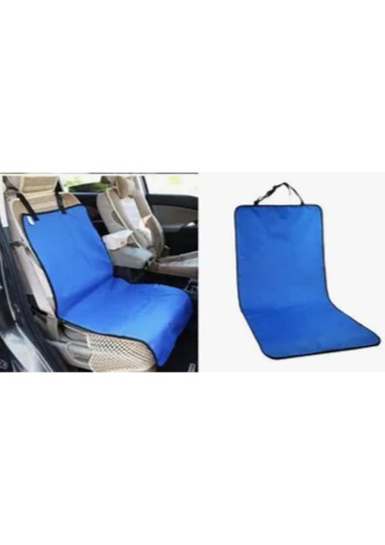 Kedi Köpek Evcil Hayvan Su Geçirmez Tekli Araç Koltuk Kılıfı fırsatları