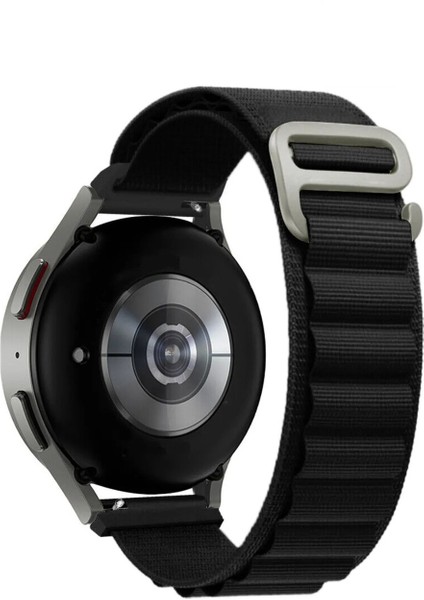 Amazfit Gts 2-2e Için Alpine Loop Kordon (20MM)