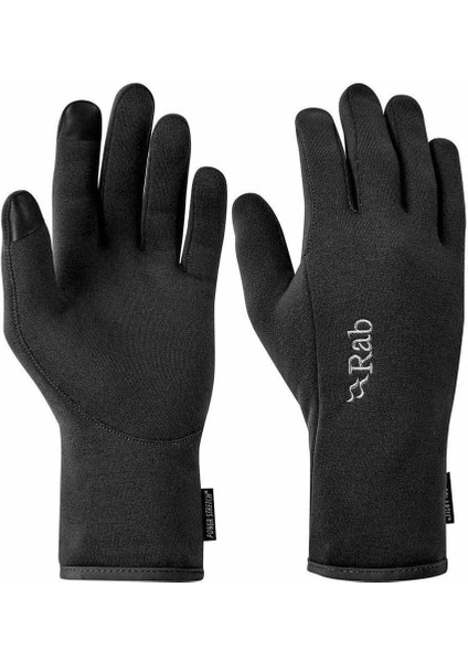 Power Stretch Contact Erkek Eldiven