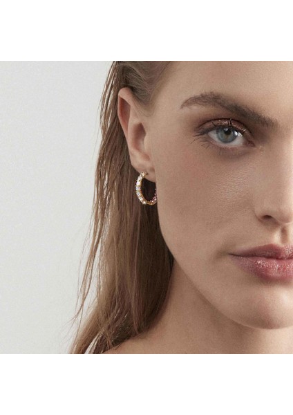 Chic&charm - Küpe - Gümüş fırsatları