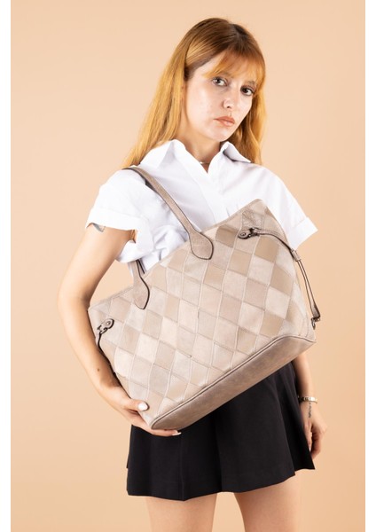 Venom Deri Kadın Omuz Çantası fiyatları