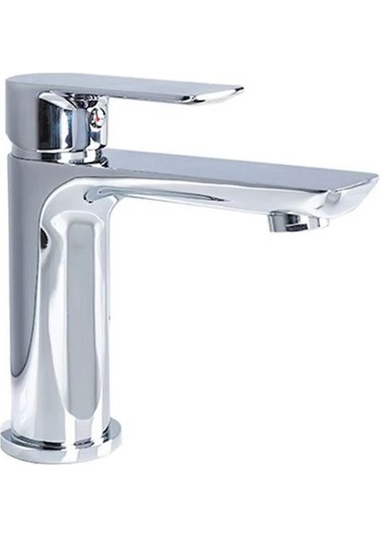 Lavabo Bataryası Krom Renk Modern Tasarım fiyatları