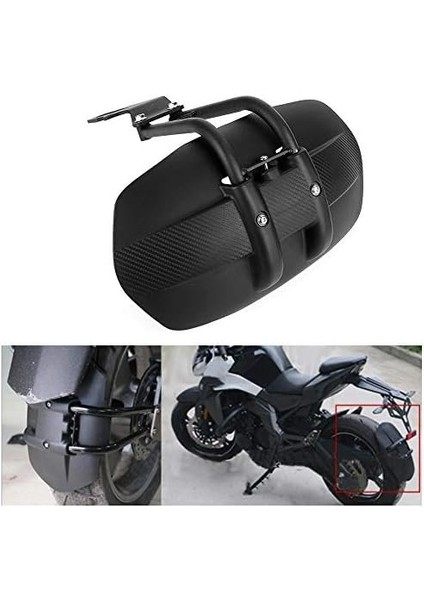 R25,MT25,CBR125,CBR250,DOMINAR,PULSAR,NK150,NK250,250SR Uyumlu Universal Çamurluk Sıyırıcı-Arasmoto fiyatları