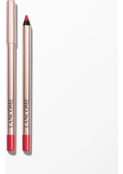 Idole Lip Liner - 100 Red Now Dudak Kalemi