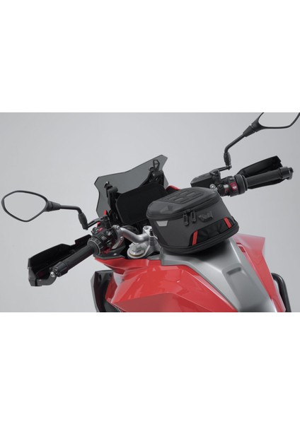 Pro Daypack Motosiklet Depo Üstü Çanta 5.00-8.00 L. fiyatları