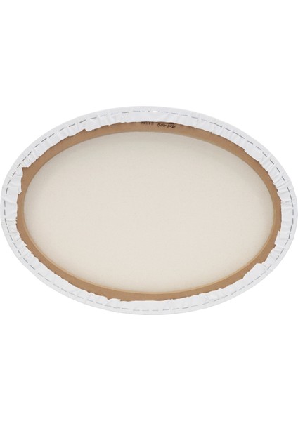 Signature Kanvas Oval D.T.35.6 x 50.8 cm fiyatları