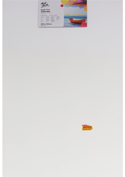 Signature Kanvas Çam Çerçeve S.t. 100 x 150 cm